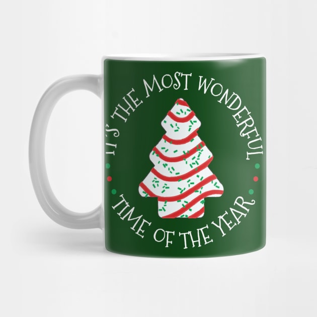 The Most Wonderful Time of the Year by Kelly Design Company by KellyDesignCompany